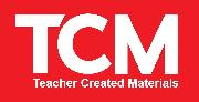 Teacher Created Materials Logo